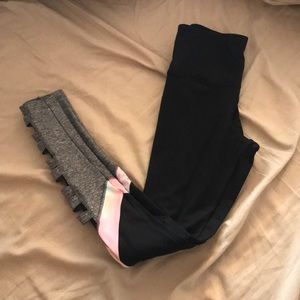 PINK Workout Leggings